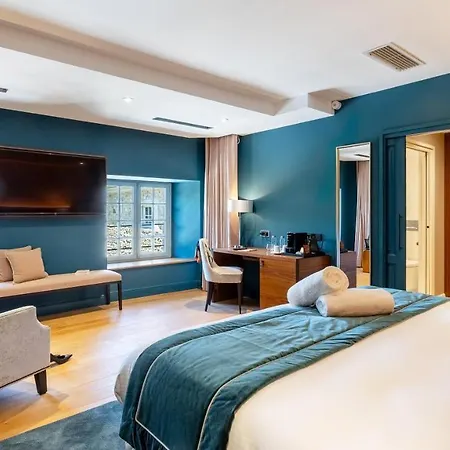 Domaine De & - Bw Premier Collection Hotel 4*