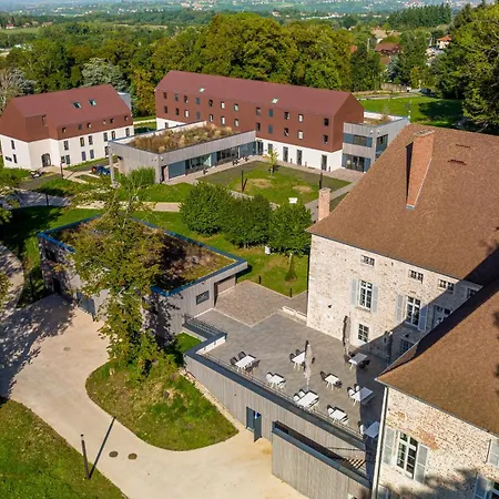 Domaine De & - Bw Premier Collection Hotel 4*