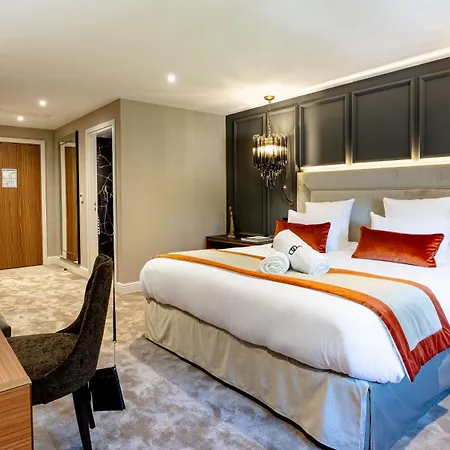 Domaine De & - Bw Premier Collection Hotel 4*