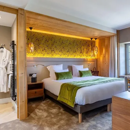 Domaine De & - Bw Premier Collection Hotel 4*