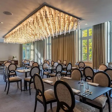 Domaine De & - Bw Premier Collection Hotel 4*