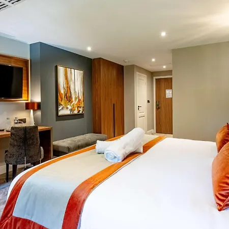 Domaine De & - Bw Premier Collection Hotel