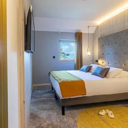 Domaine De & - Bw Premier Collection Hotel Dolomieux