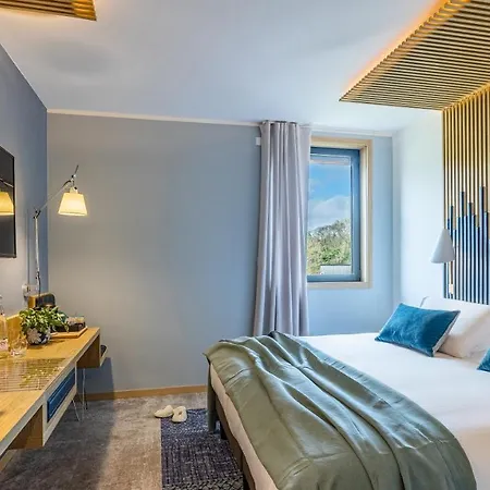 Domaine De Hotel&spa - Bw Premier Collection 4*