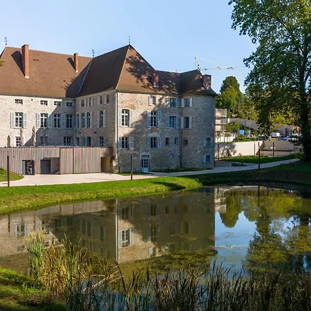 Domaine De & - Bw Premier Collection Dolomieux
