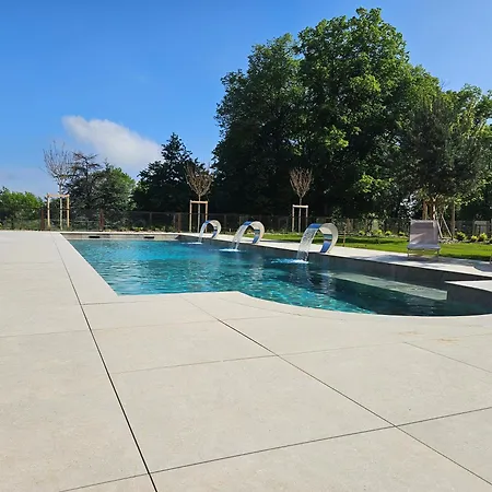 Domaine De Hotel&spa - Bw Premier Collection Hotel