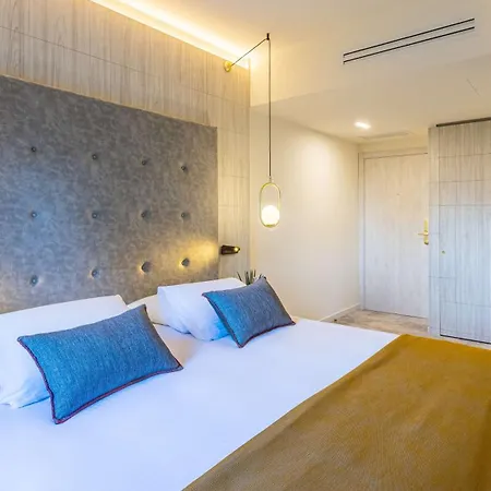 Domaine De Hotel&spa - Bw Premier Collection