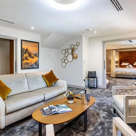 Hotel Domaine De Hotel&spa - Bw Premier Collection