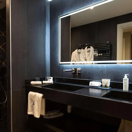 Hotel Domaine De & - Bw Premier Collection 4*