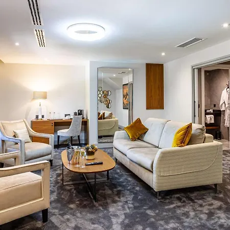 Domaine De Hotel&spa - Bw Premier Collection Hotel Dolomieux