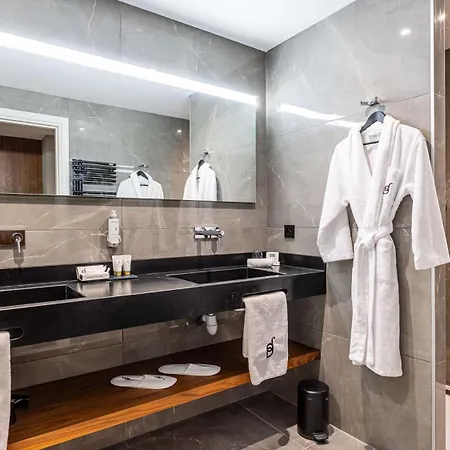 Domaine De & - Bw Premier Collection 4* Dolomieux