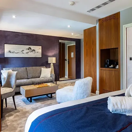 Hotel Domaine De Hotel&spa - Bw Premier Collection