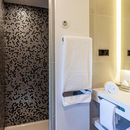 Hotel Domaine De & - Bw Premier Collection 4*