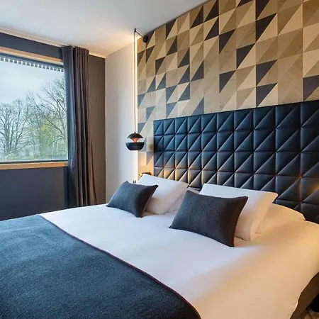 Domaine De & - Bw Premier Collection Hotell