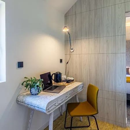 Domaine De Hotel&spa - Bw Premier Collection 4*