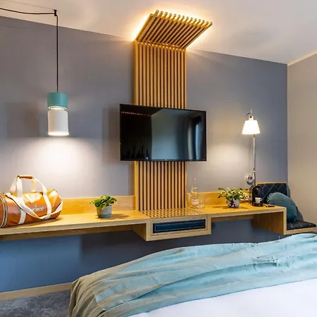 Hotel Domaine De & - Bw Premier Collection 4*