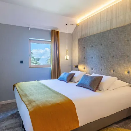 Domaine De Hotel&spa - Bw Premier Collection 4*