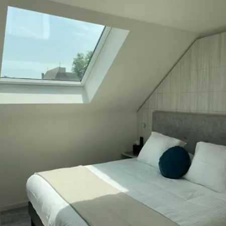 Domaine De Hotel&spa - Bw Premier Collection Hotel 4*