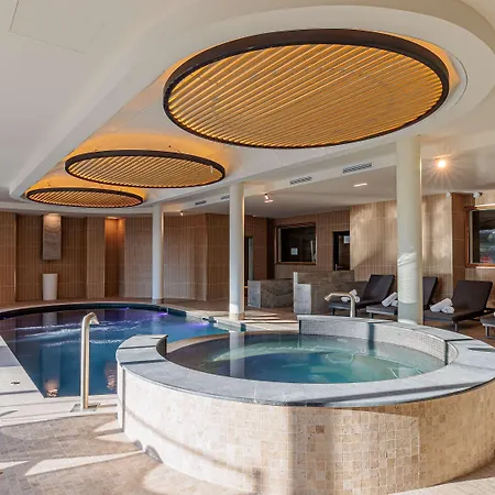 Domaine De Hotel&spa - Bw Premier Collection 4*