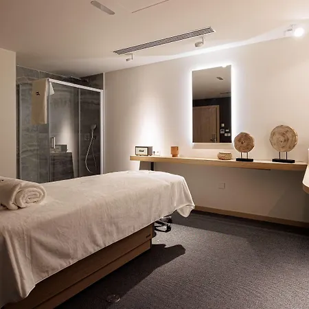 Domaine De Hotel&spa - Bw Premier Collection 4* Dolomieux