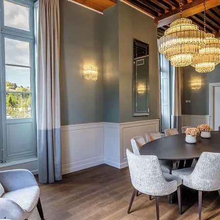 Domaine De & - Bw Premier Collection Hotel Dolomieux