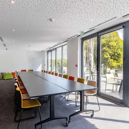 Domaine De Hotel&spa - Bw Premier Collection Dolomieux