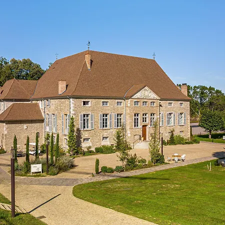 Hotel Domaine De & - Bw Premier Collection 4*