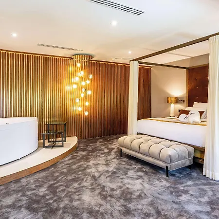 Domaine De Hotel&spa - Bw Premier Collection Hotel 4*