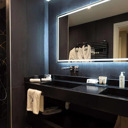 Domaine De & - Bw Premier Collection Hotel 4*