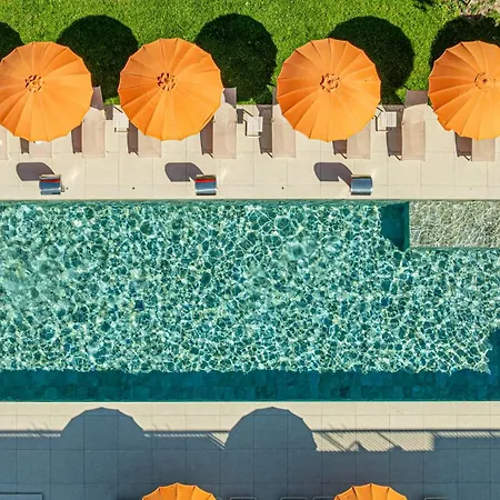 Hotell Domaine De & - Bw Premier Collection 4*