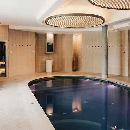 Domaine De Hotel&spa - Bw Premier Collection Hotel 4*