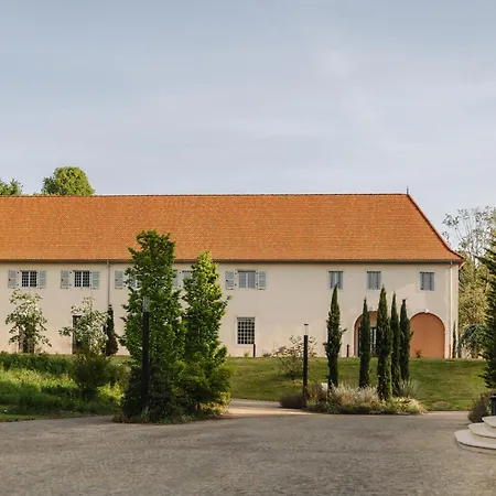 Domaine De Hotel&spa - Bw Premier Collection Hotel 4*