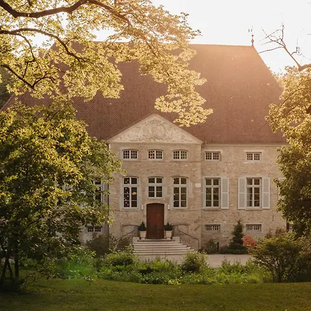 Domaine De Hotel&spa - Bw Premier Collection Hotel 4*