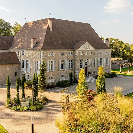 Domaine De Hotel&spa - Bw Premier Collection Hotel Dolomieux