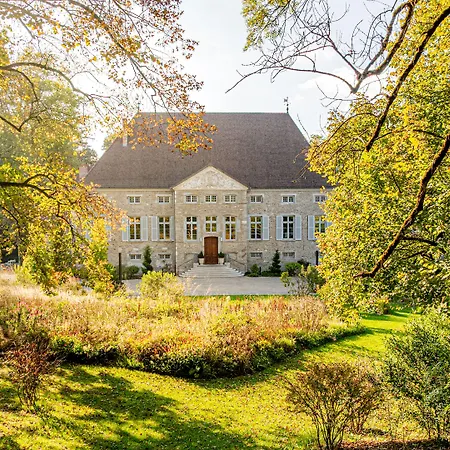 Domaine De & - Bw Premier Collection Hotell 4*