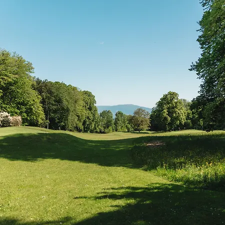 Hotell Domaine De & - Bw Premier Collection 4*