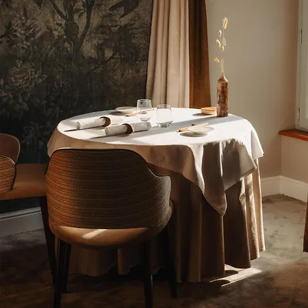 Hotell Domaine De & - Bw Premier Collection 4*