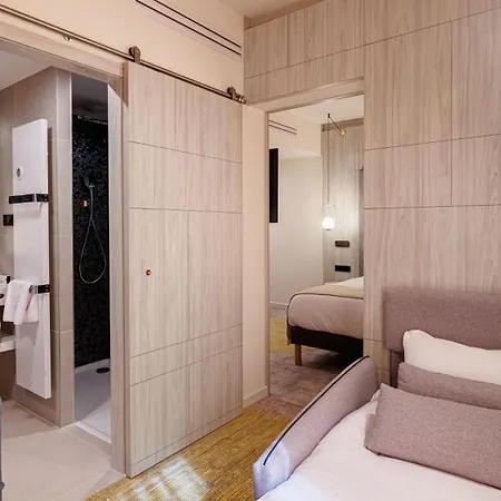 Hotell Domaine De & - Bw Premier Collection
