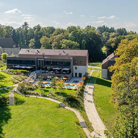 Hotell Domaine De & - Bw Premier Collection Dolomieux
