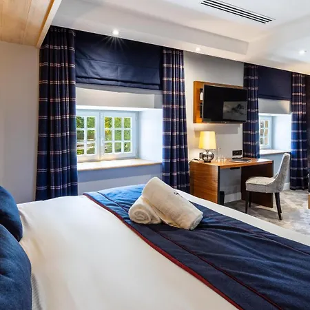 Domaine De & - Bw Premier Collection Hotell 4*