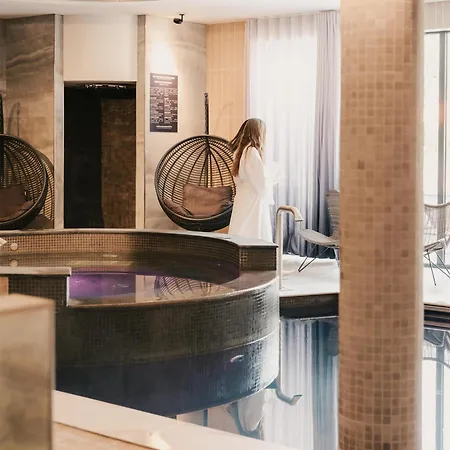 Domaine De & - Bw Premier Collection Hotell Dolomieux