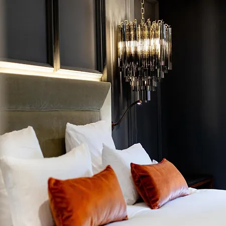 Hotell Domaine De & - Bw Premier Collection