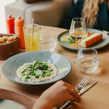 Domaine De & - Bw Premier Collection Hotell Dolomieux