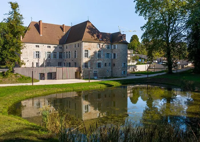 Domaine De & - Bw Premier Collection Dolomieux