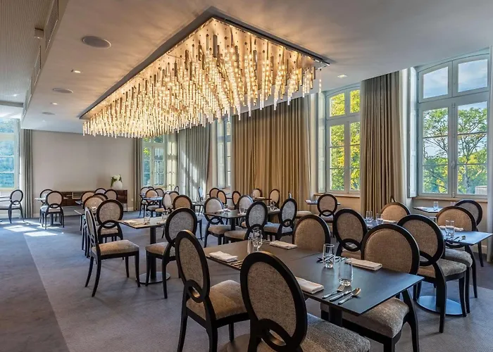 Domaine De & - Bw Premier Collection Ξενοδοχείο 4*