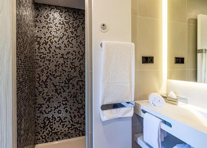 Ξενοδοχείο Domaine De & - Bw Premier Collection 4*