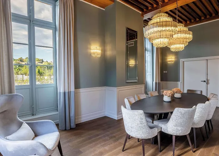 Domaine De & - Bw Premier Collection Ξενοδοχείο Dolomieux