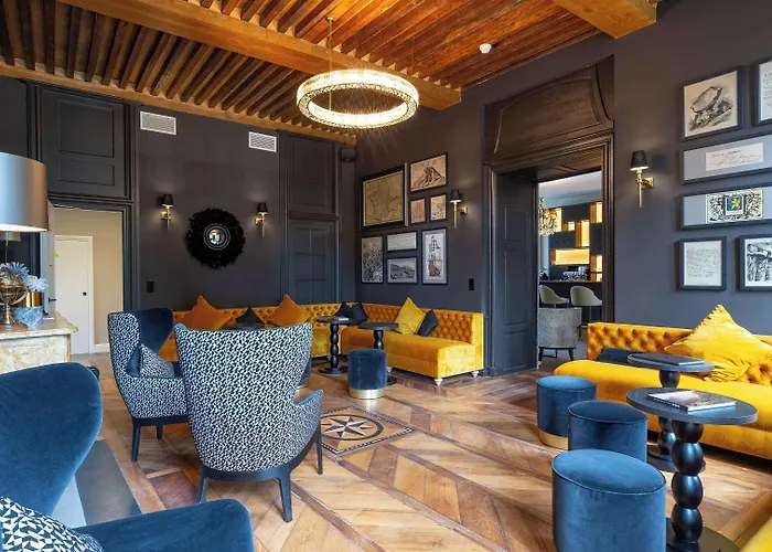 Domaine De & - Bw Premier Collection Ξενοδοχείο 4*